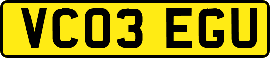 VC03EGU