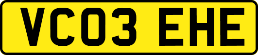 VC03EHE