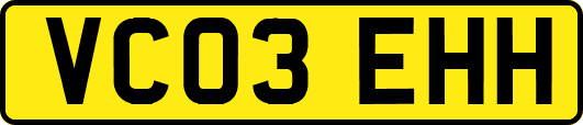 VC03EHH