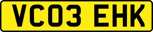 VC03EHK