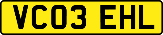 VC03EHL