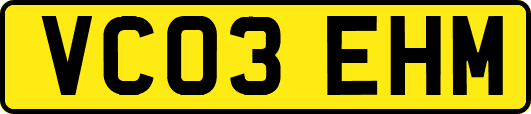 VC03EHM