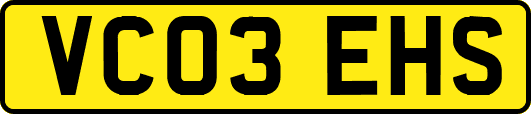 VC03EHS
