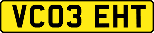 VC03EHT
