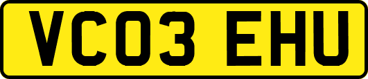 VC03EHU