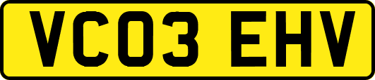 VC03EHV