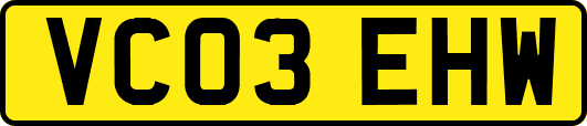 VC03EHW