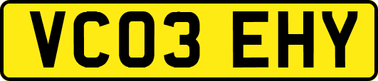VC03EHY