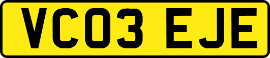 VC03EJE