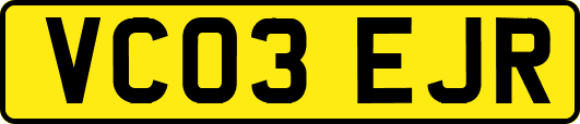 VC03EJR