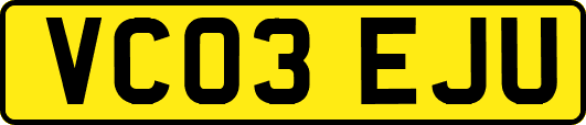 VC03EJU