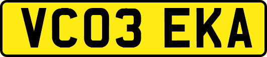 VC03EKA