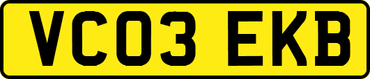 VC03EKB