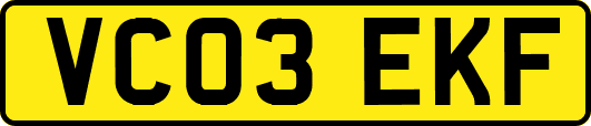 VC03EKF
