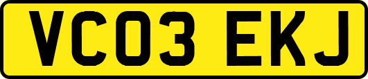 VC03EKJ