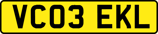 VC03EKL