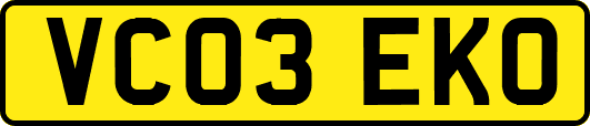 VC03EKO