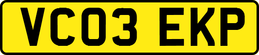 VC03EKP