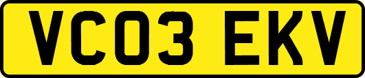 VC03EKV