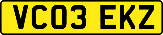 VC03EKZ