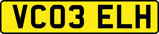 VC03ELH