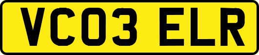 VC03ELR