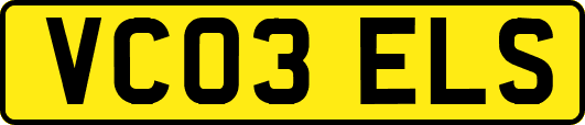VC03ELS
