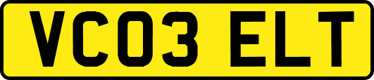 VC03ELT