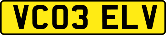 VC03ELV