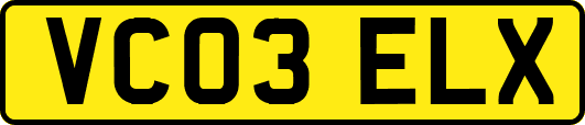 VC03ELX