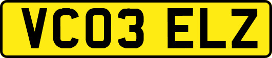 VC03ELZ