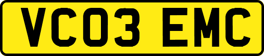 VC03EMC