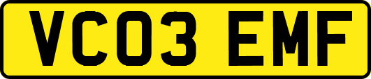 VC03EMF