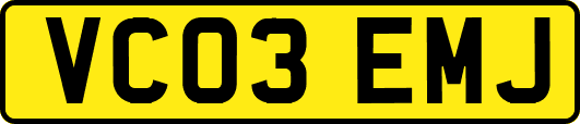 VC03EMJ
