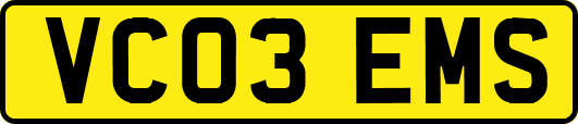 VC03EMS