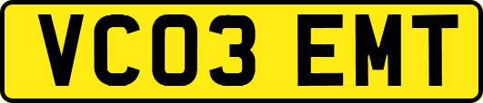 VC03EMT