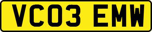 VC03EMW