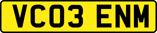 VC03ENM