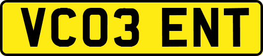 VC03ENT