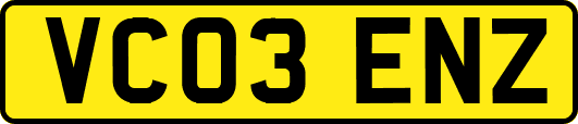 VC03ENZ