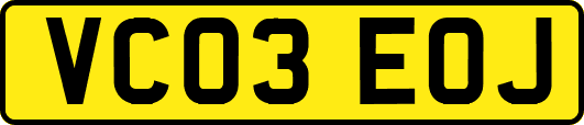 VC03EOJ