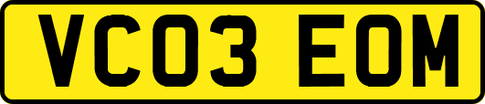 VC03EOM