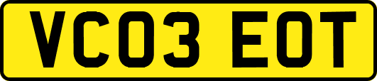 VC03EOT
