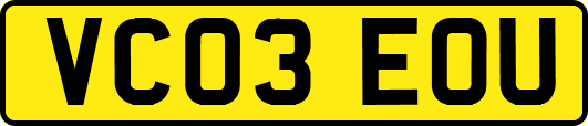 VC03EOU