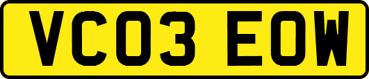 VC03EOW