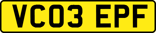 VC03EPF