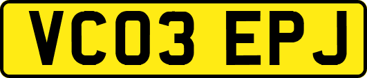 VC03EPJ