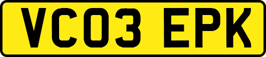 VC03EPK