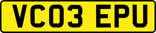 VC03EPU
