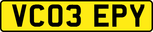 VC03EPY